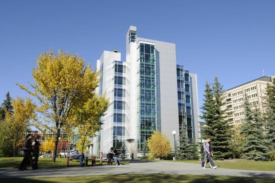 University of Calgary